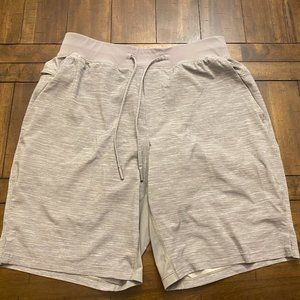 Men's Lululemon Workout Shorts